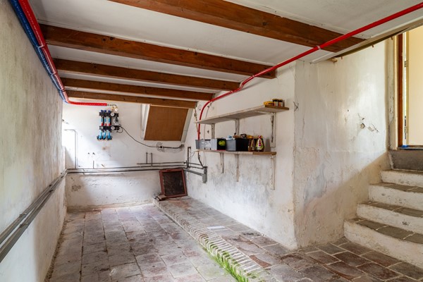 Medium property photo - Maasdijk 29, 4284 VB Rijswijk (Nb)